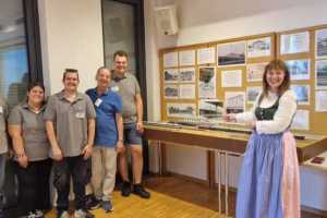 40 Jahre 1.MEC Mödling