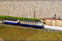 Haltestelle Teesdorf 3